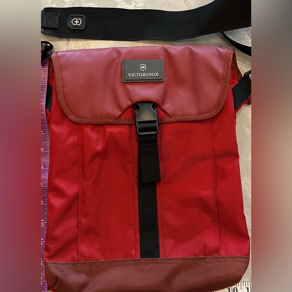 Victorinox Crossbody Bag